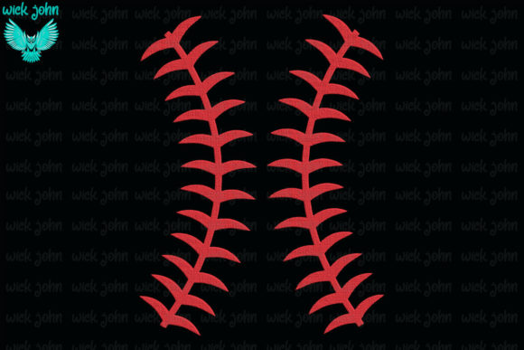 Baseball Stitches Parallel Review