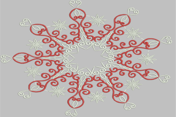 Exceptional Design Review for Embroidery Projects