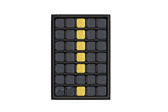 LED Scoreboard Effect Exclamation Mark Review for Embroidery Sellers