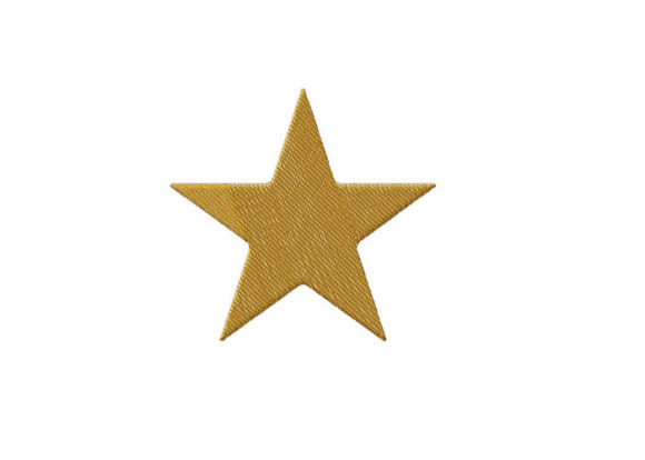 Stars Embroidery Design Review for Seasonal Use